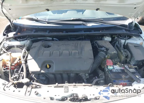 2013 Toyota Corolla S from USA, damaged, VIN 5YFBU4EE4DP098194